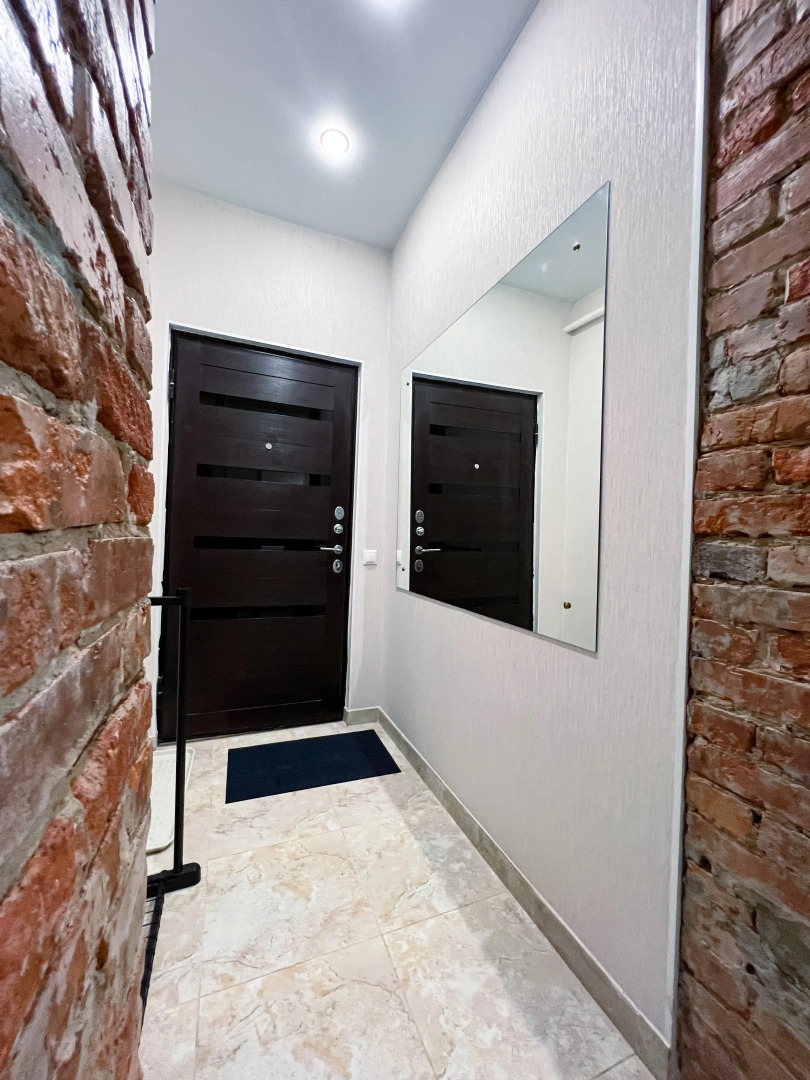 Апартаменты Николаева 23