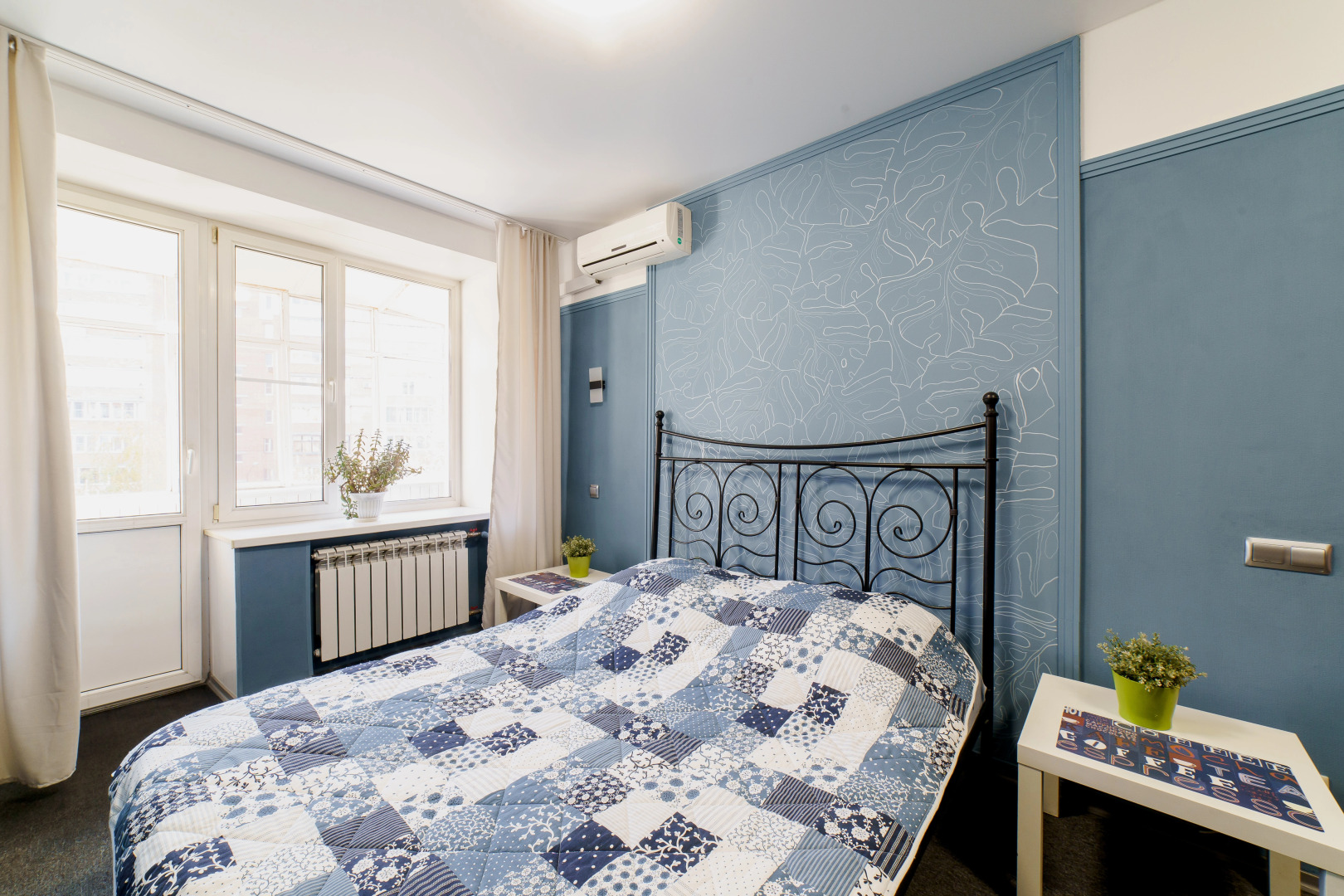 Апартаменты Gorkiy House на Звездинке 3