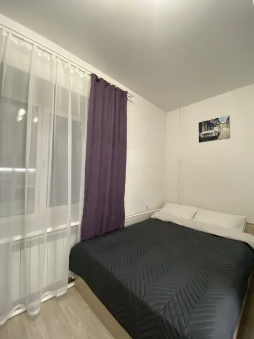 Апартаменты на Аллее Труда 21 2