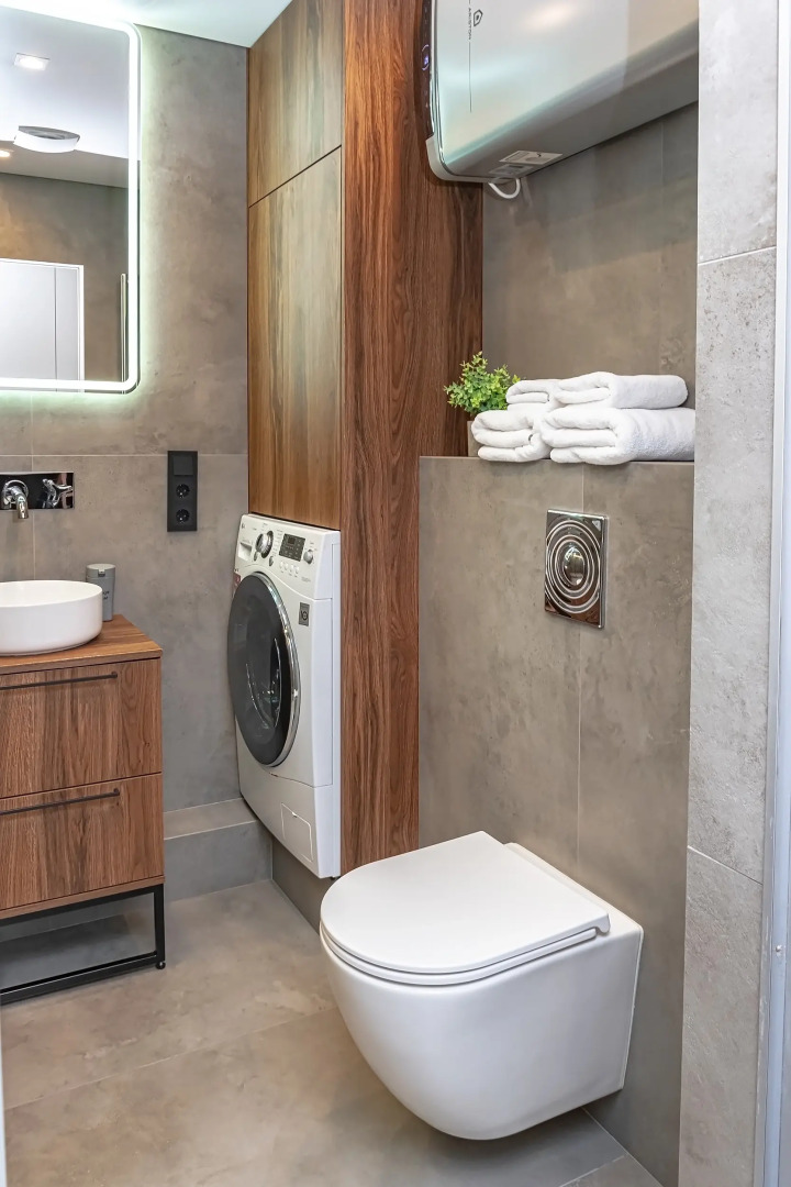 Апартаменты TopHouse на Жигура 26