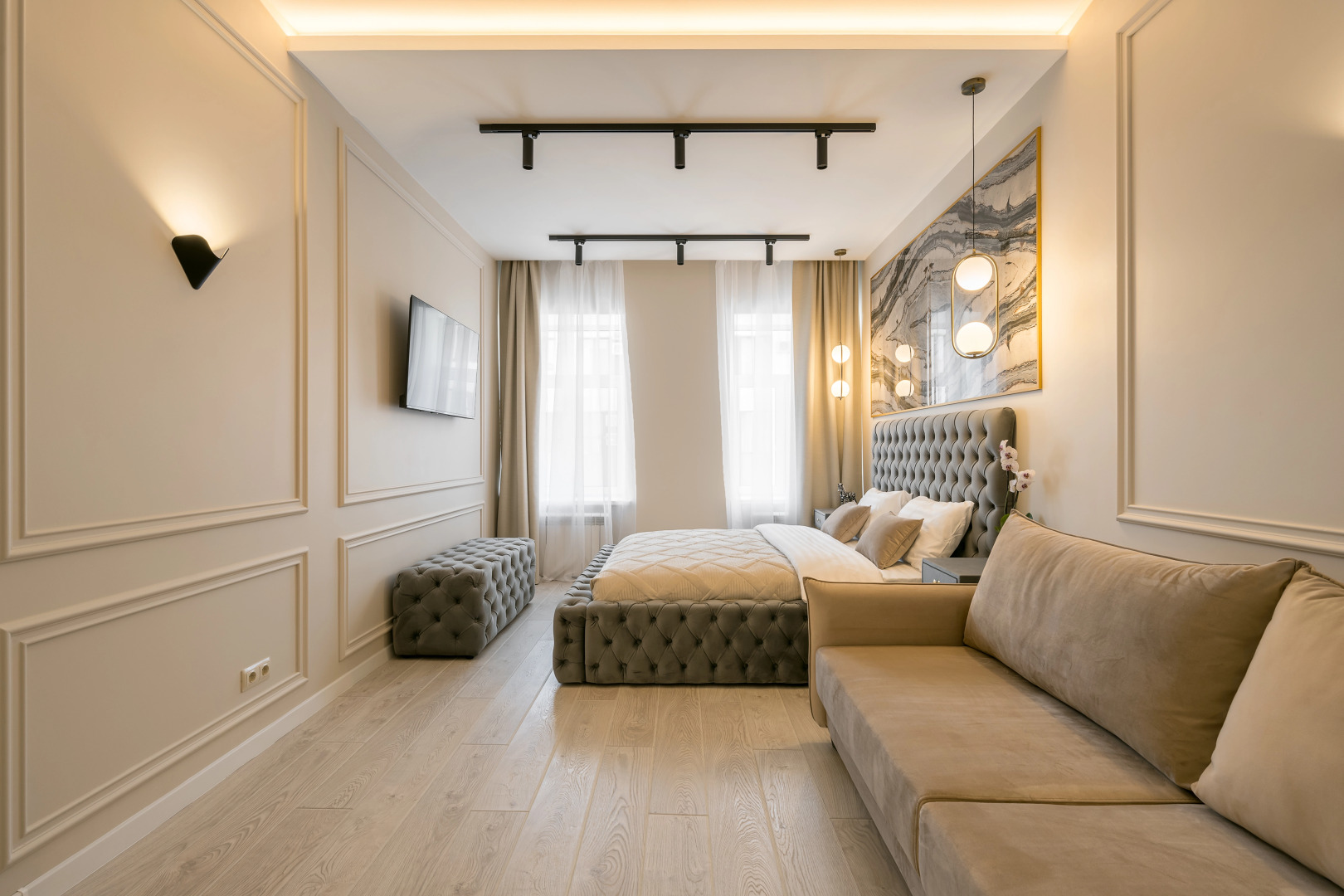 Апартаменты Премиум Астория на Исаакиевской Площади