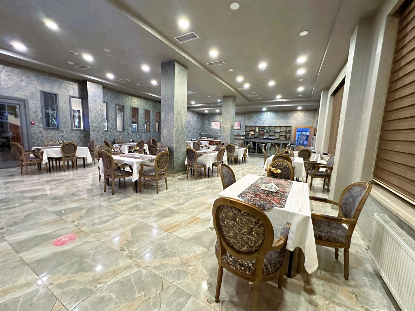 GM City Hotel
