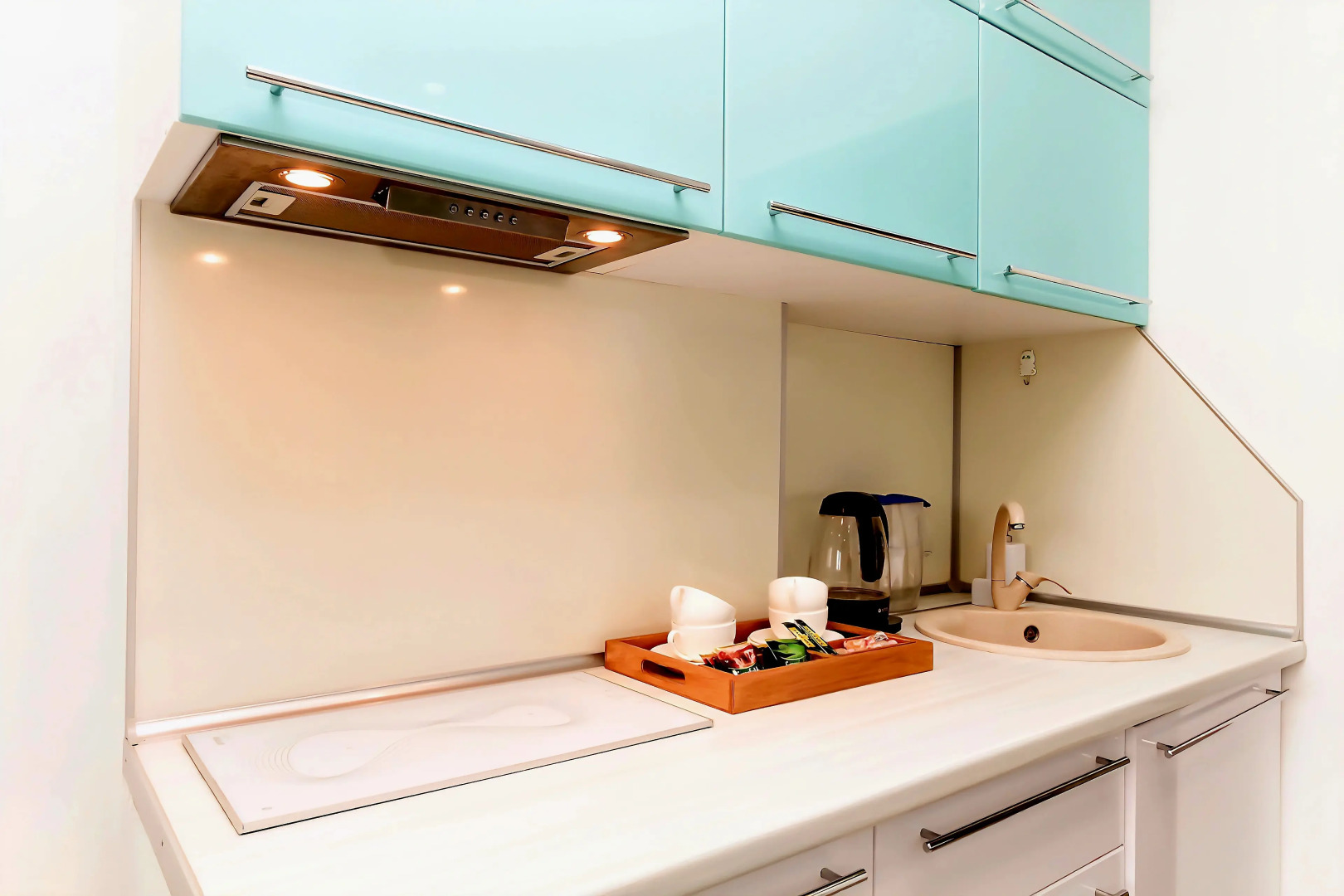 Апартаменты Фрунзе 49