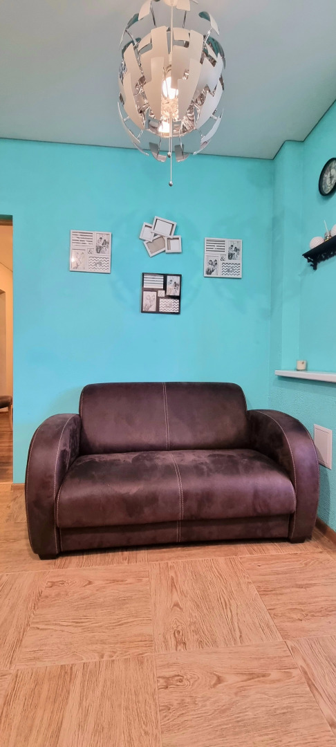 Квартира 2х комнатная возле пляжа