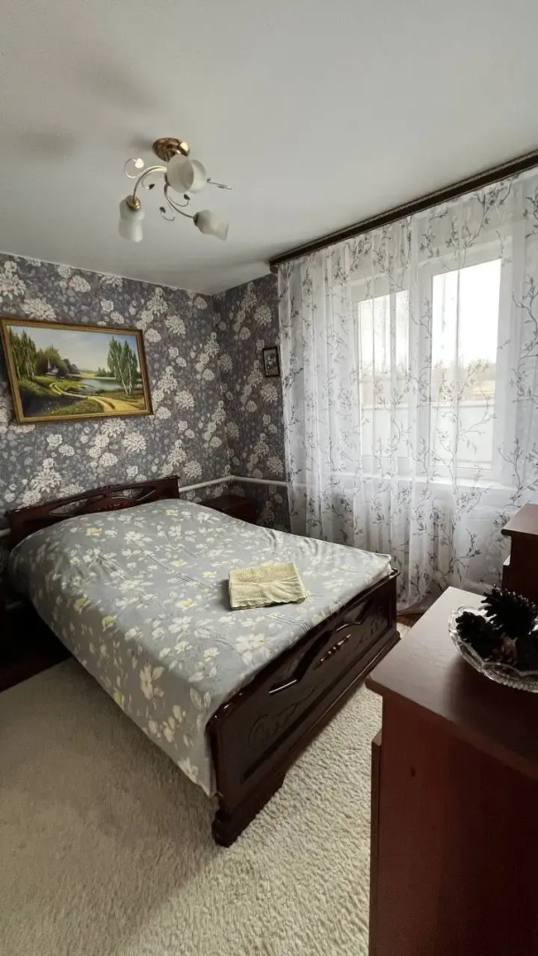 Частный дом Дом в пригороде Плёса