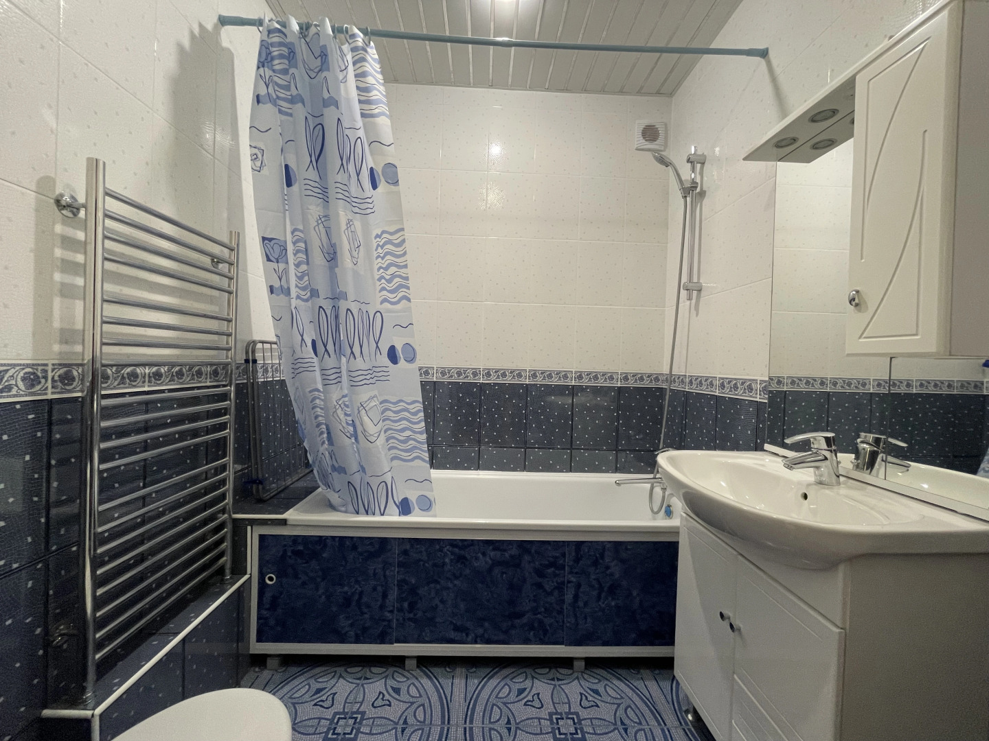 Апартаменты на Гагарина 8