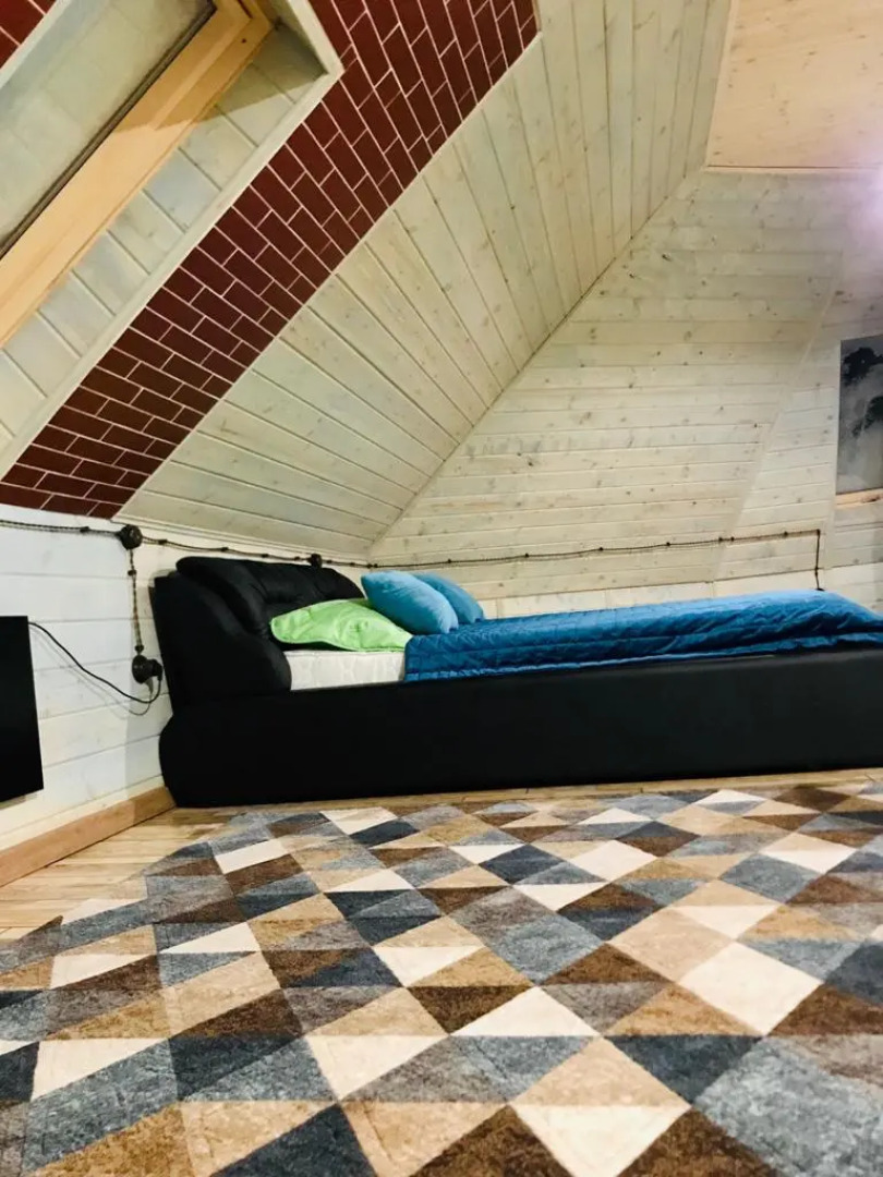 Апартаменты Dreams