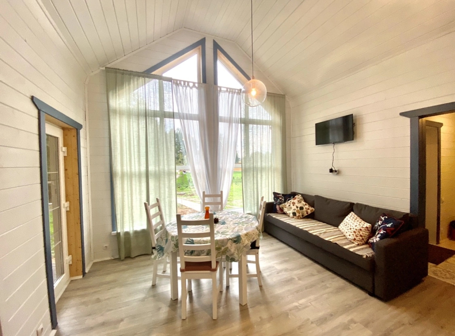 Гостевой дом Купчиха