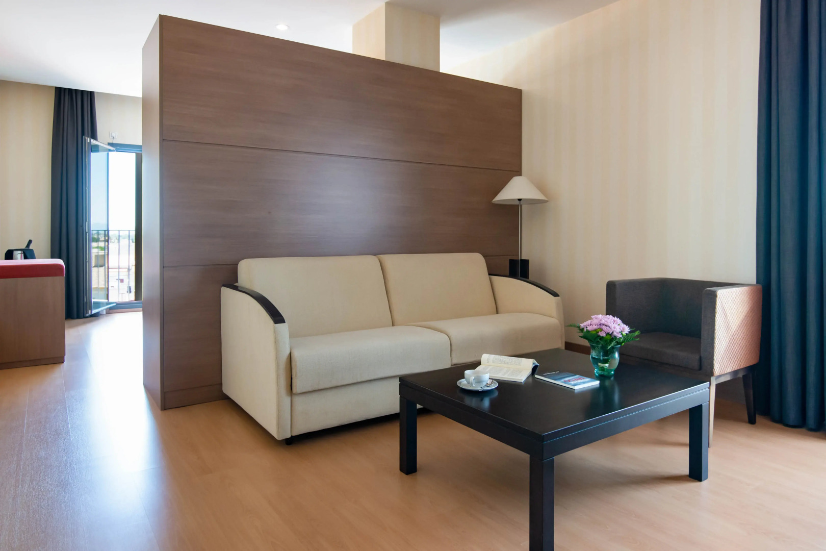 Отель Ibersol Atrio del Mar