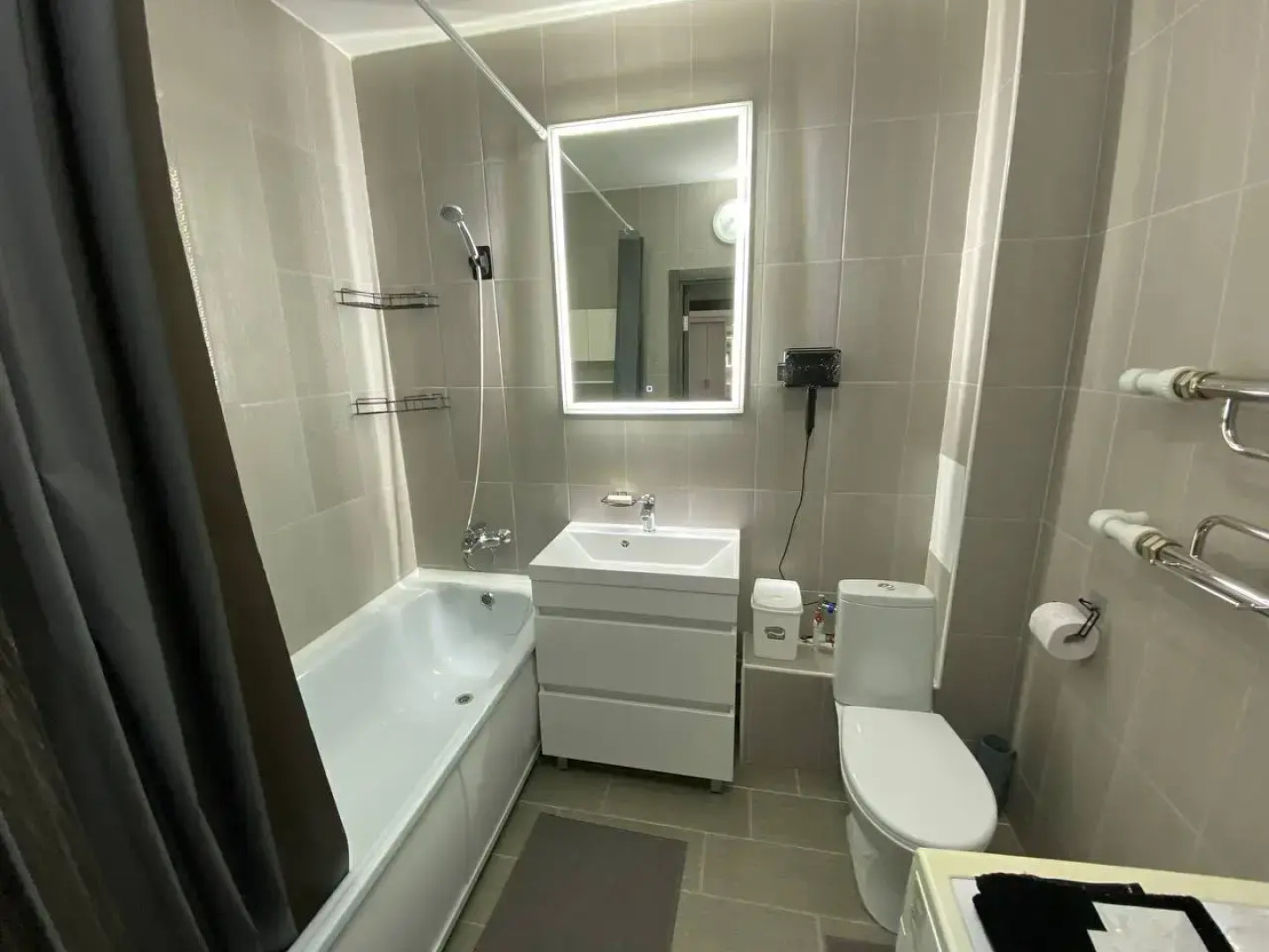 Квартира на Прожекторной 2