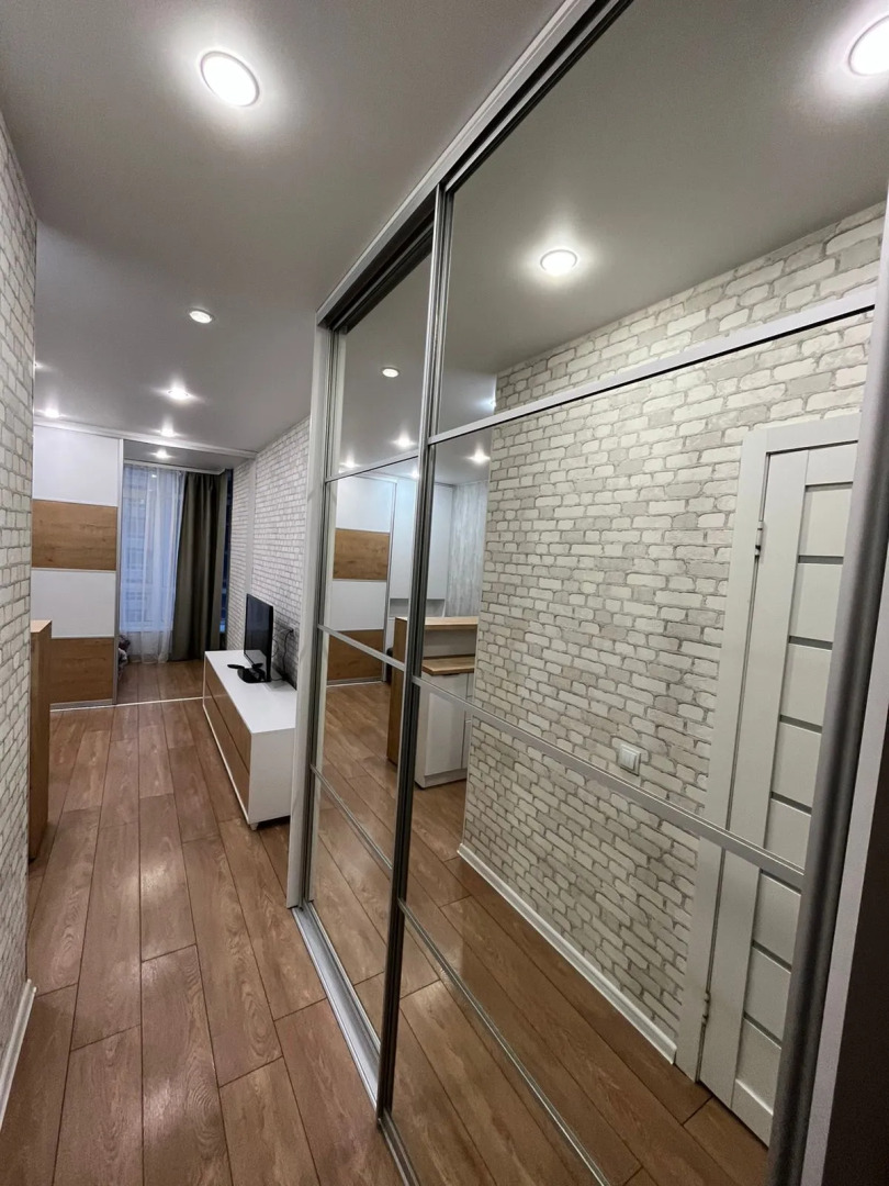 Квартира на Притомском Пр 25К1