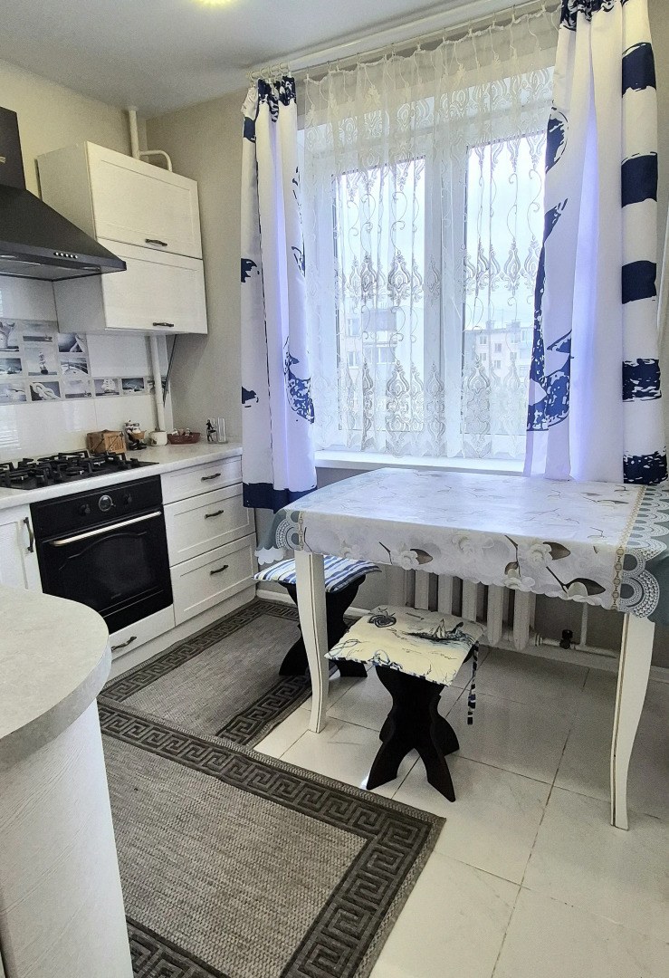 Квартира Однокомнатная в Заволжском Районе