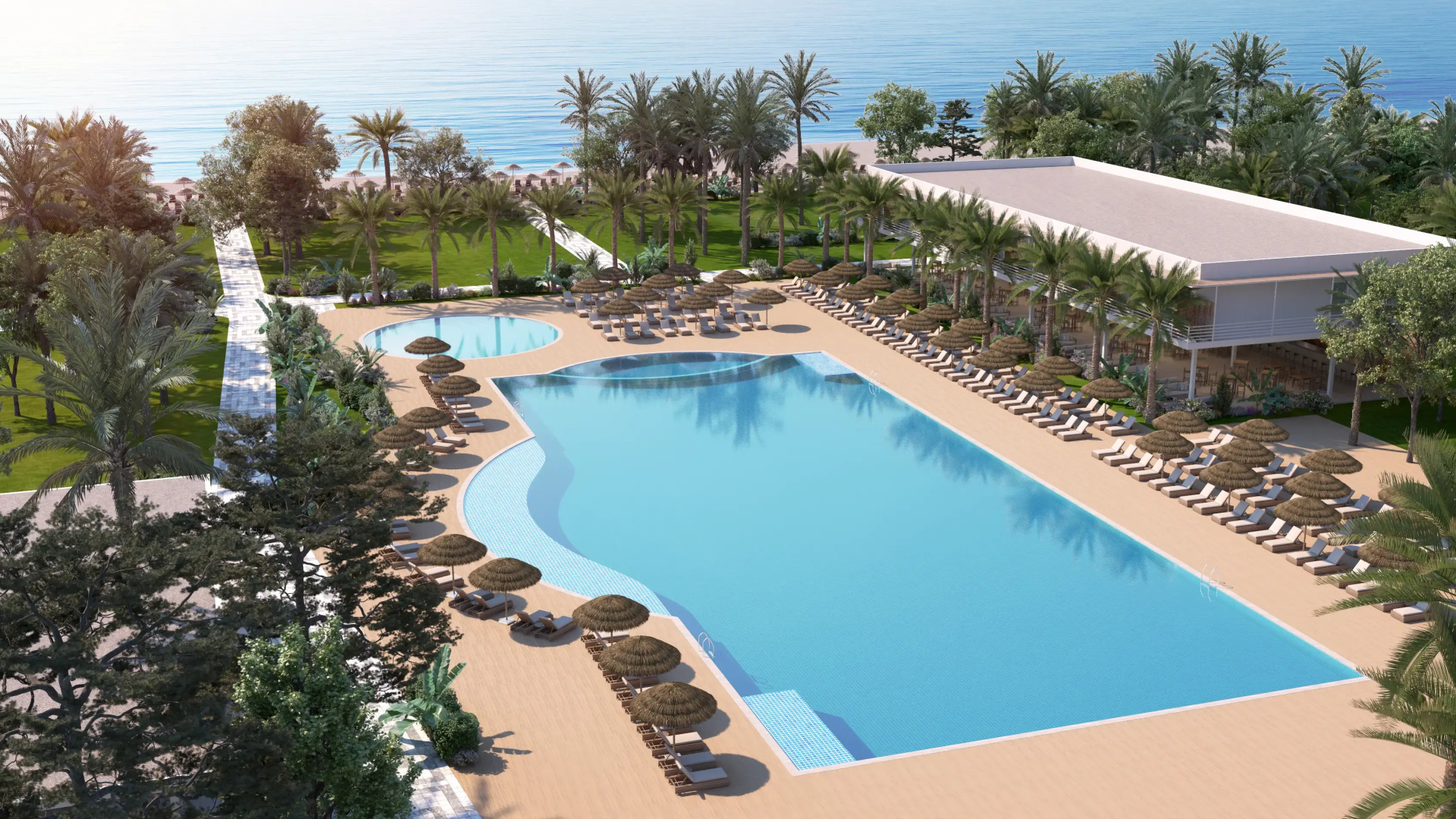 FashionTV Luxe Resort