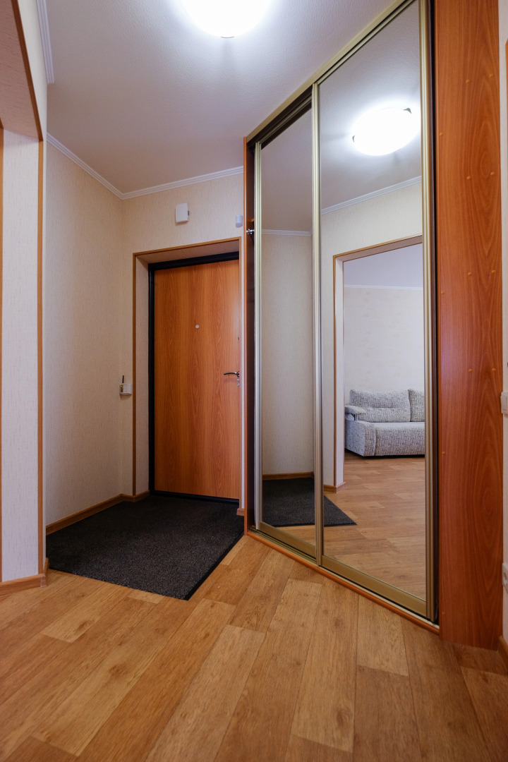 Апартаменты OK! Советская 98 этаж 7