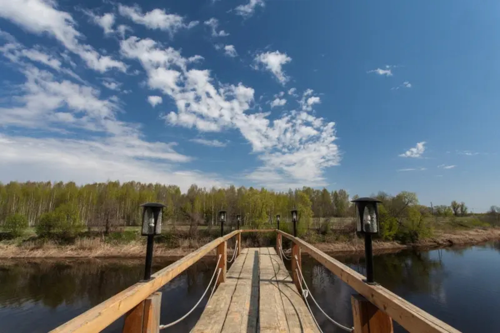 База Отдыха Арт Усадьба Веретьево
