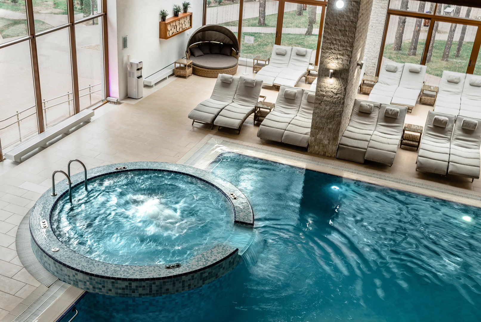 Парк Отель Русский