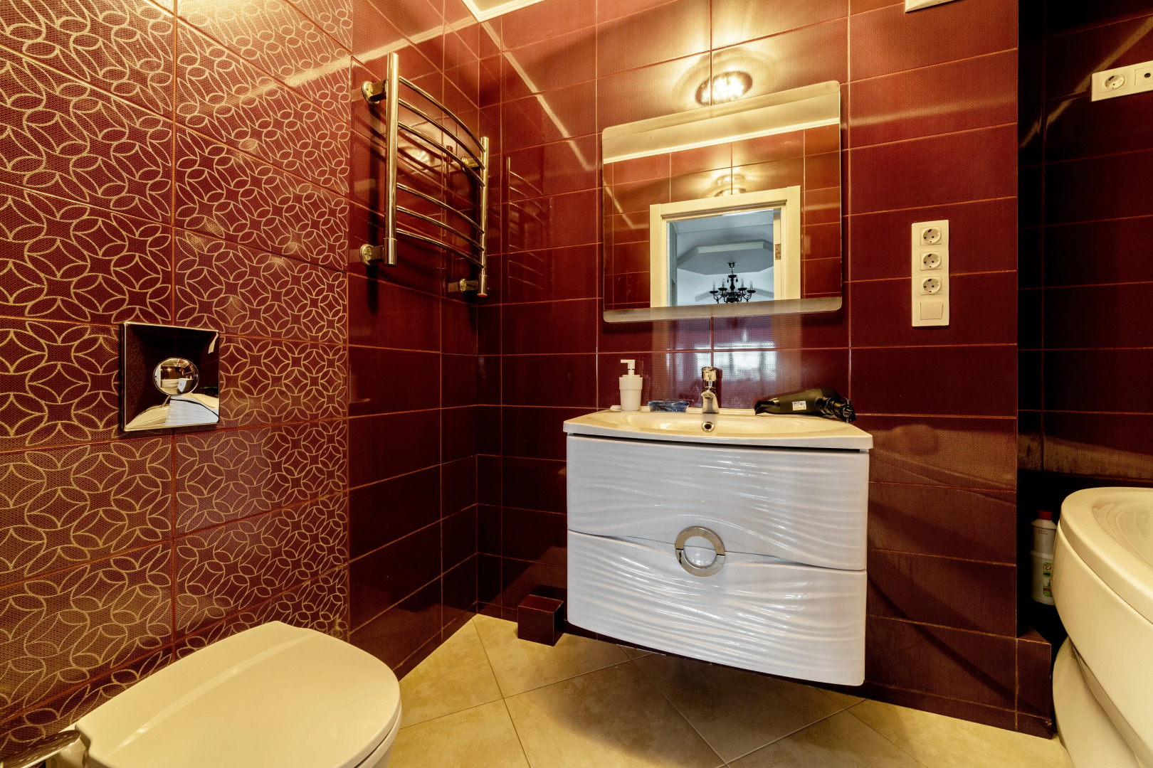 Апартаменты uTrip Platinum 100