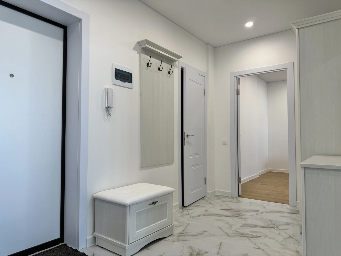 Квартира с видом на Кремль и Казанку