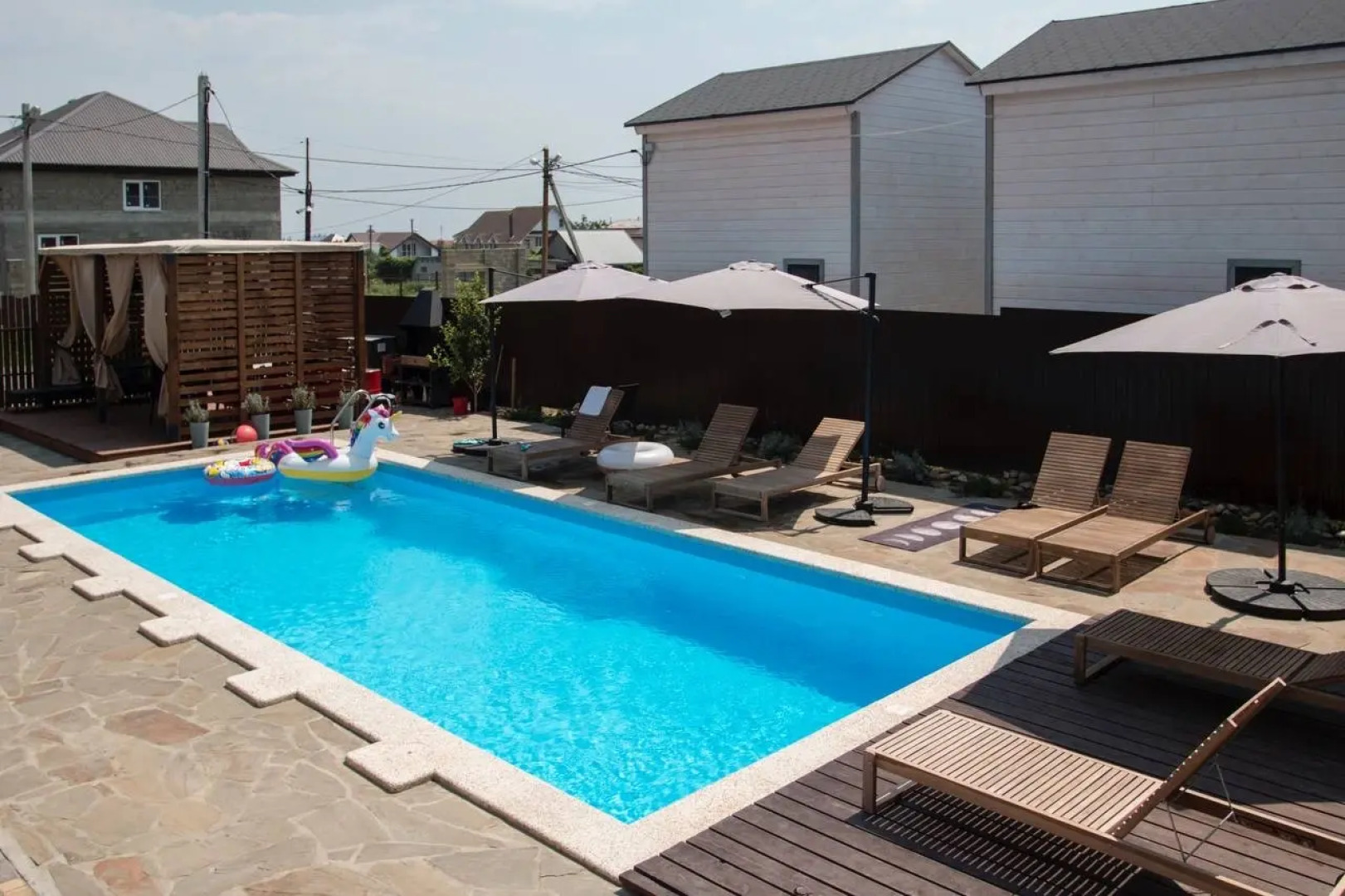 Гостевой дом Bro hotel