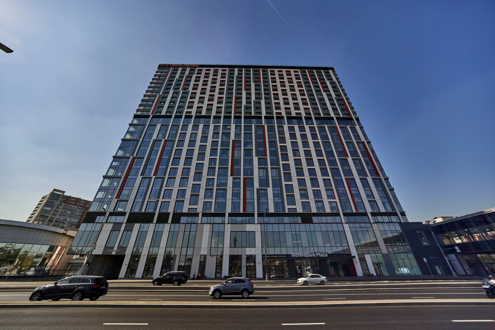 Апартаменты рядом с Островом Мечты