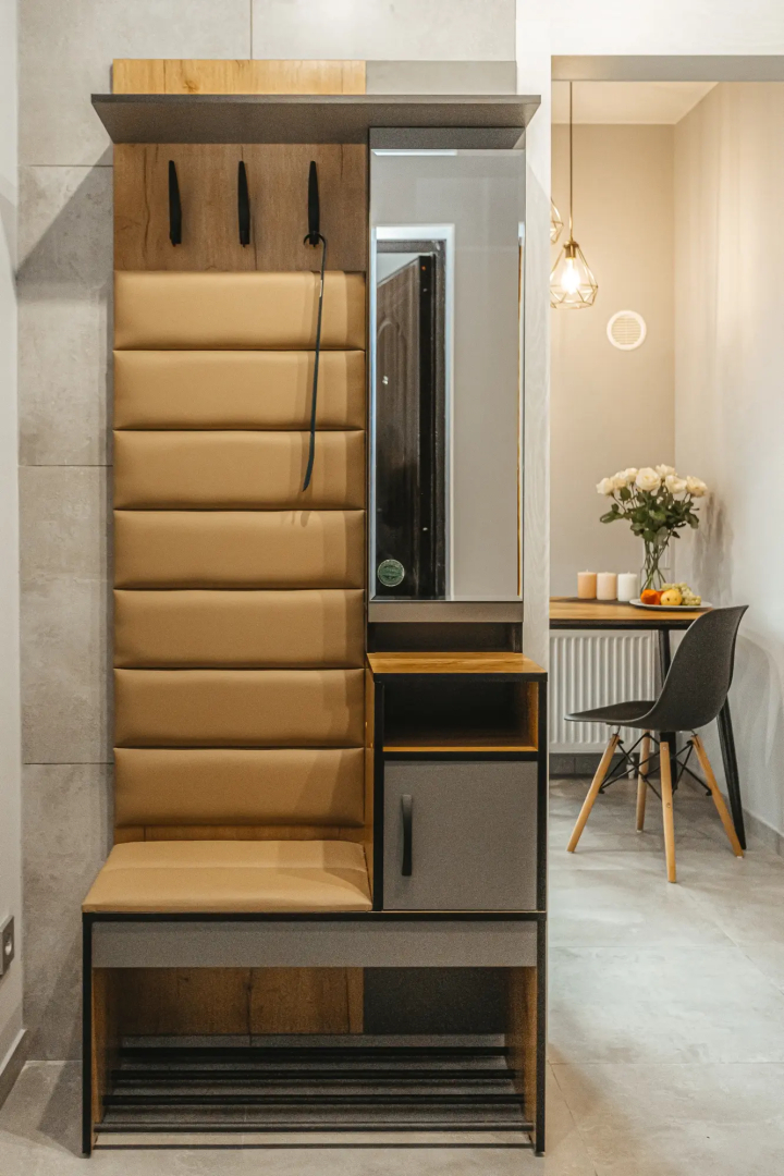 Апартаменты Стильные в районе Амалиенау