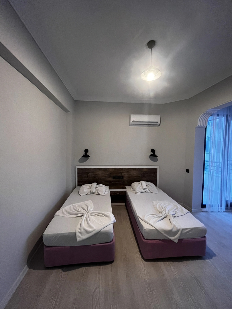 Best Alanya Hotel