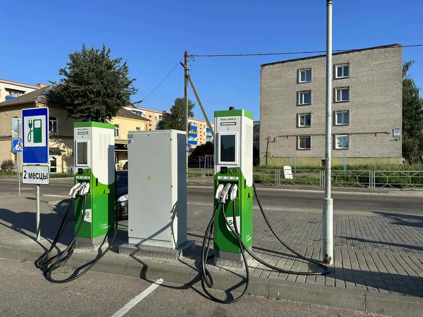 Апартаменты Квартира Студия у Замка