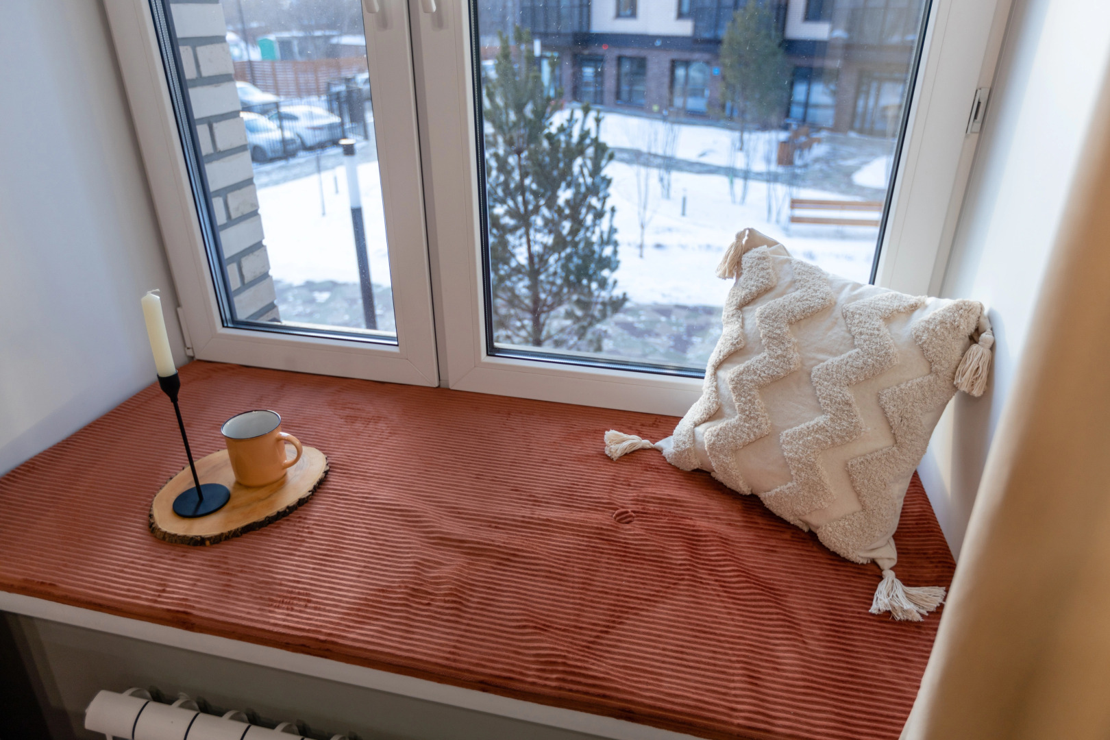 Апартаменты Argentum Home Краснодарская 40/2