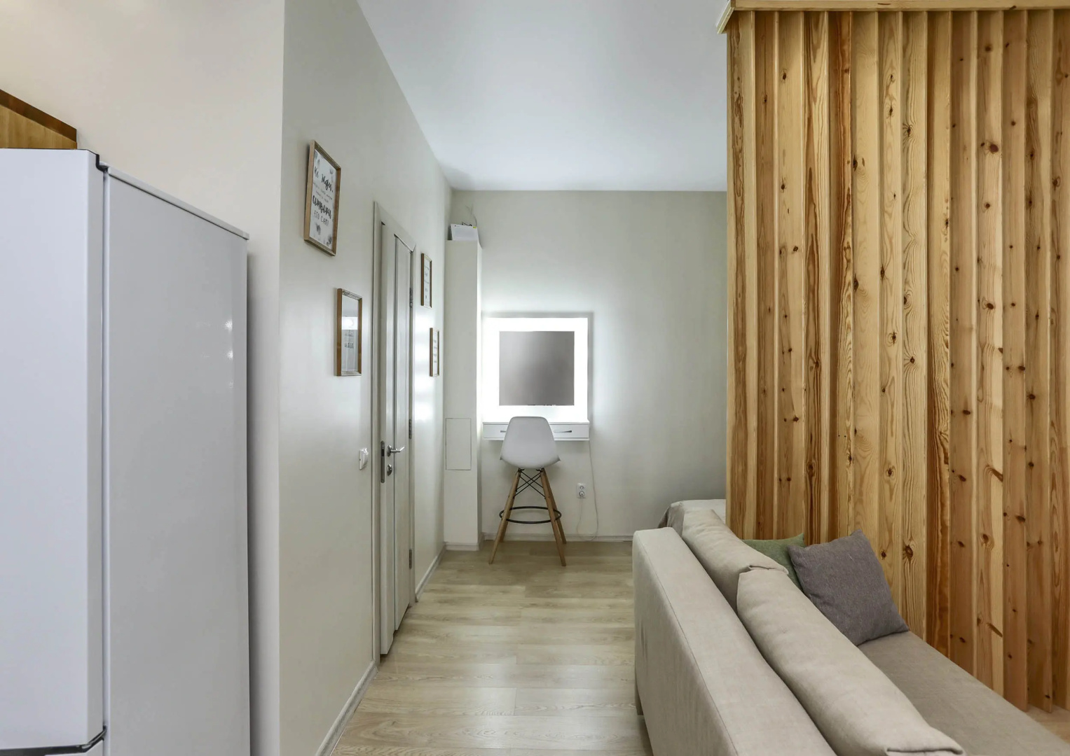 Апартаменты Vlad apartments