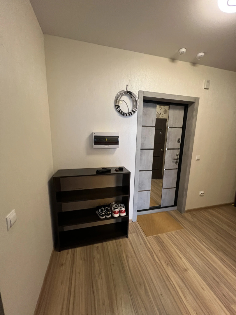 Квартира Уютная в комфортном районе