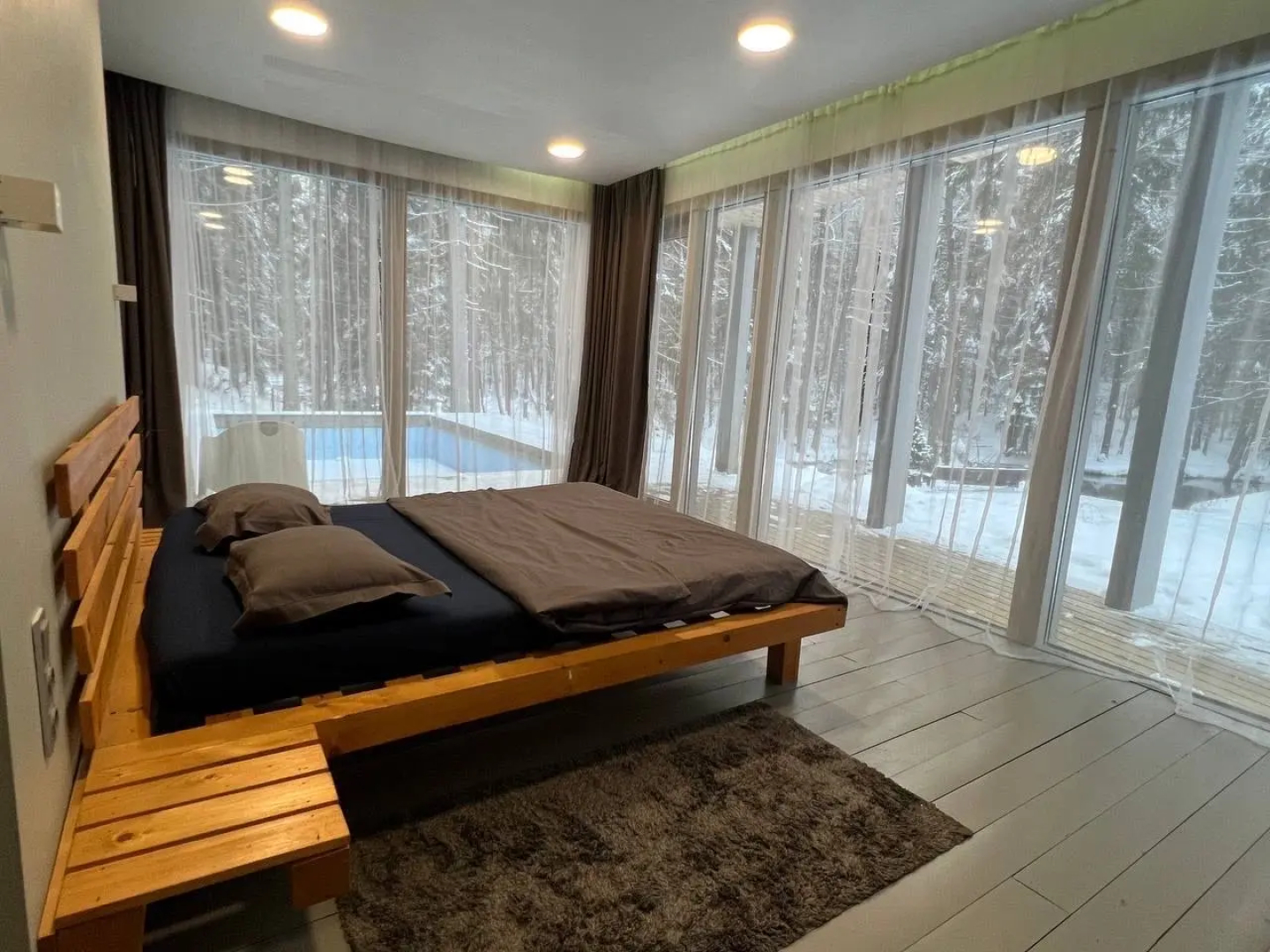 Частный Дом Коттедж 250м² у Реки