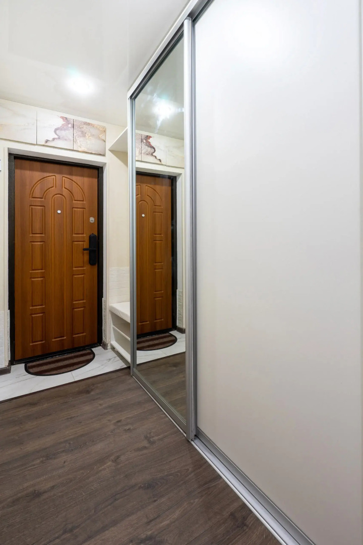 Апартаменты 2 комнатная кватира