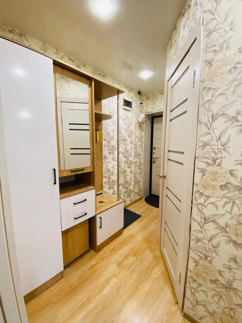 Квартира Посуточно Юбилейная 7