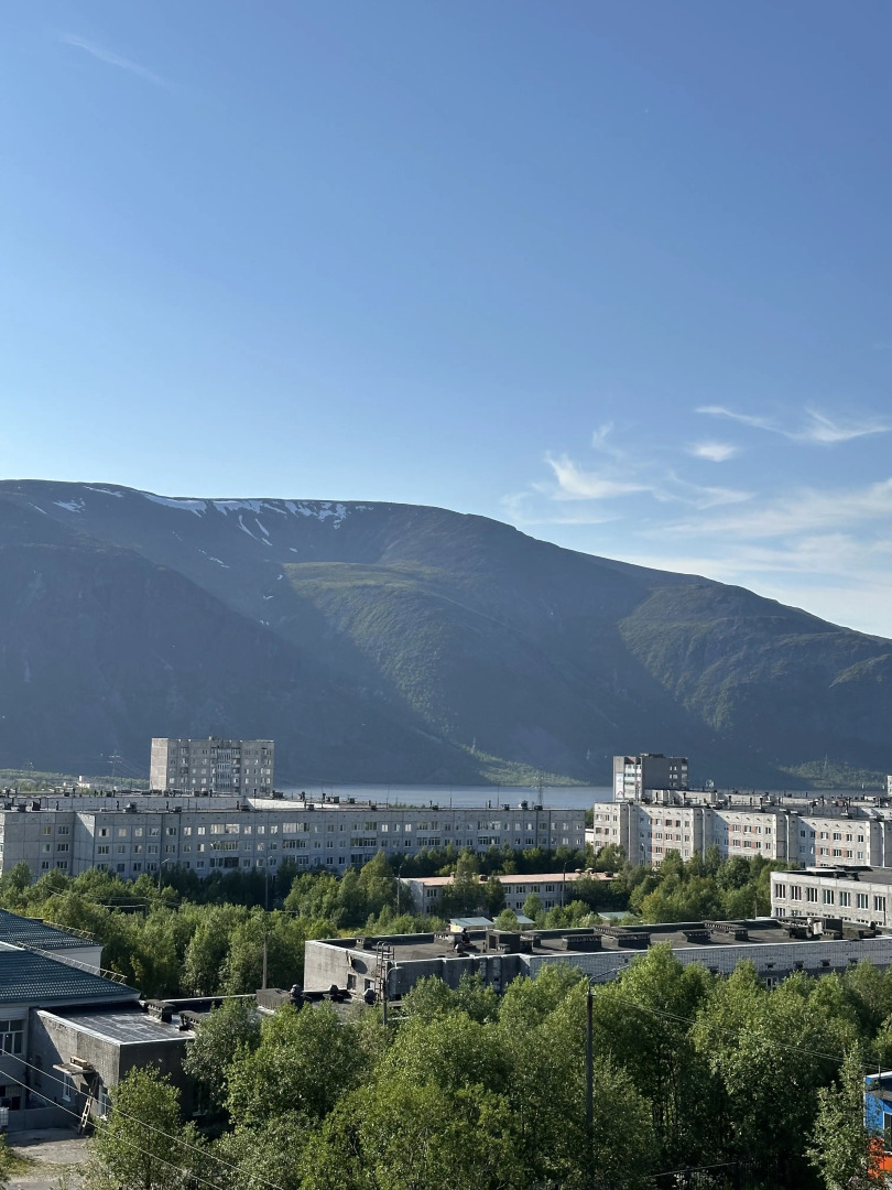 Апартаменты BPA Apartments 75/39