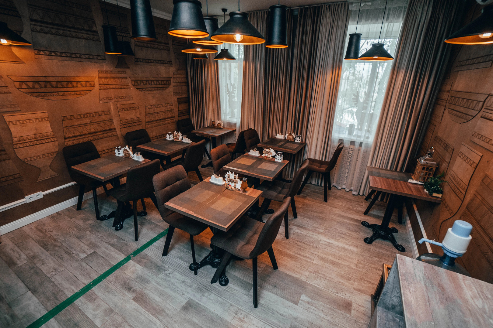 Гостиница Алаас