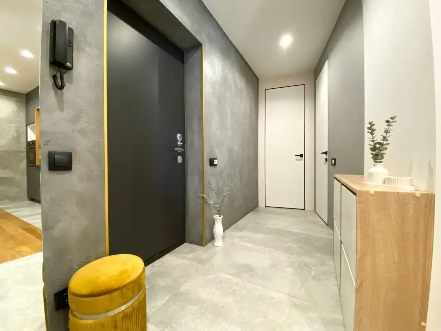 Апартаменты Goodroom
