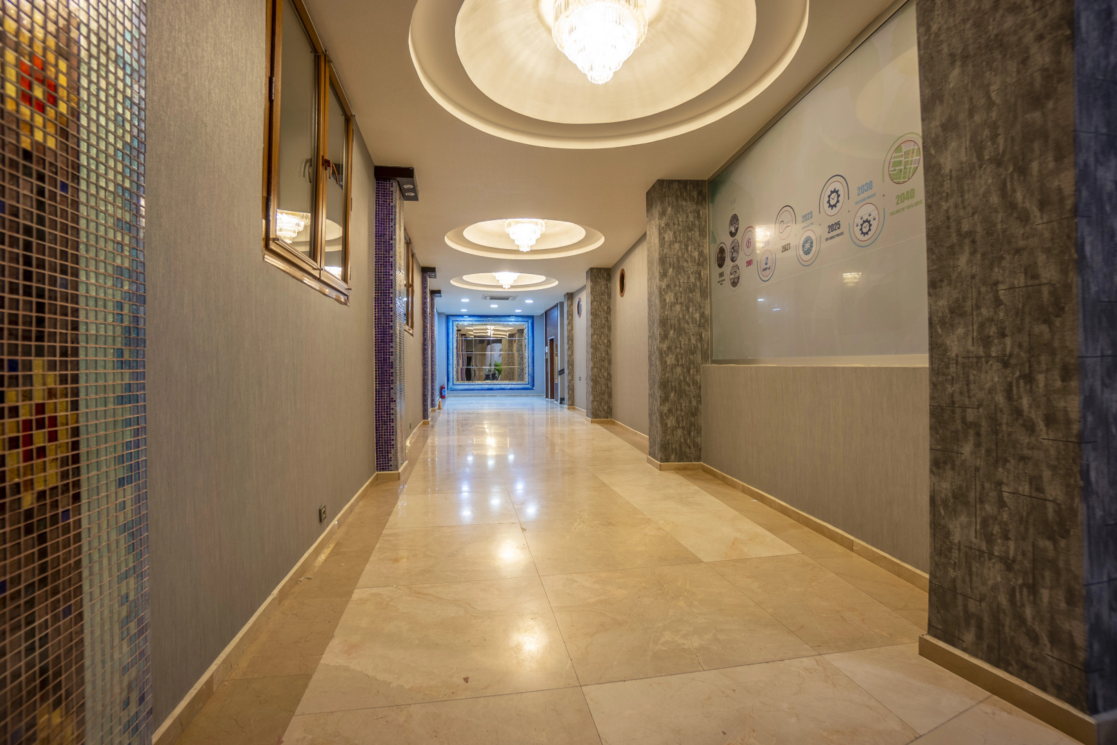 Отель Sefakent Harlek Termal