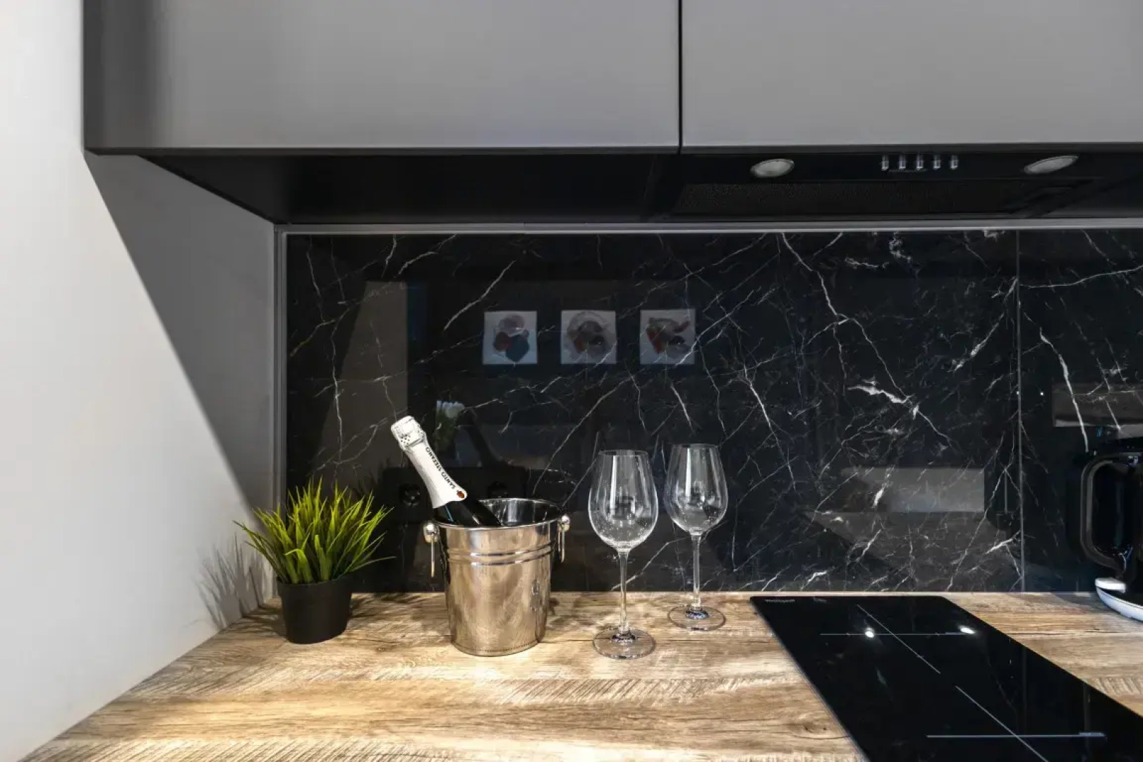 Апартаменты с Красивым Видом Elite Apartments