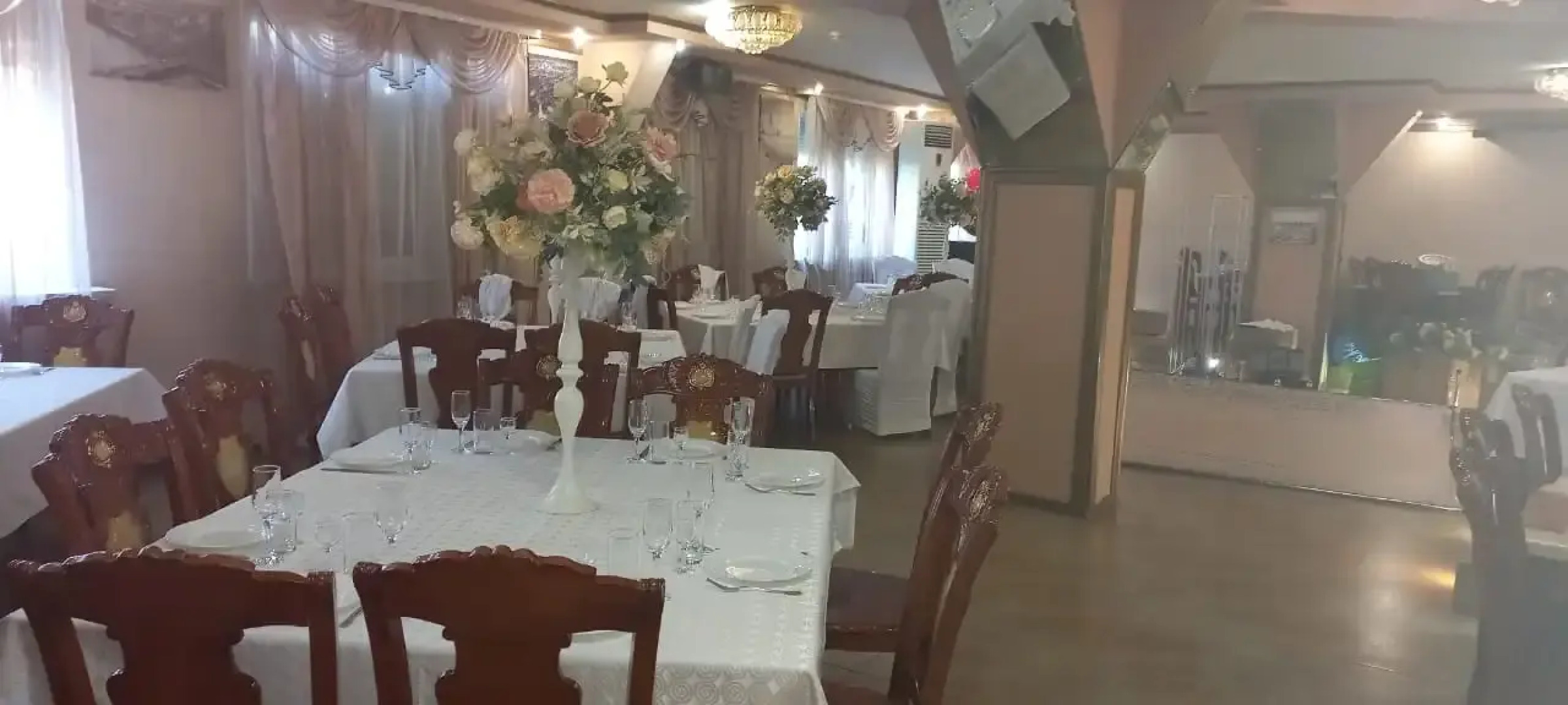 Отель Сучан