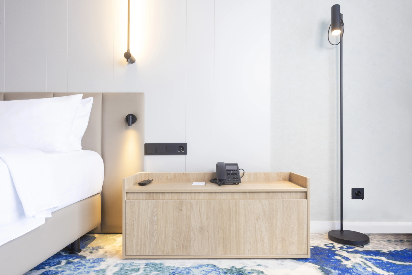 Cosmos Adler Hotel
