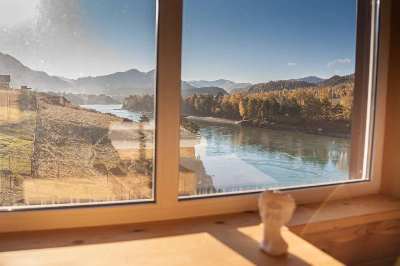 Гостевой дом Любо-Дорого