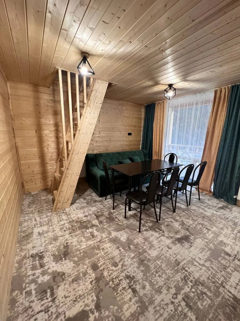 Апартаменты ATLAS ELBRUS VIILLAGE