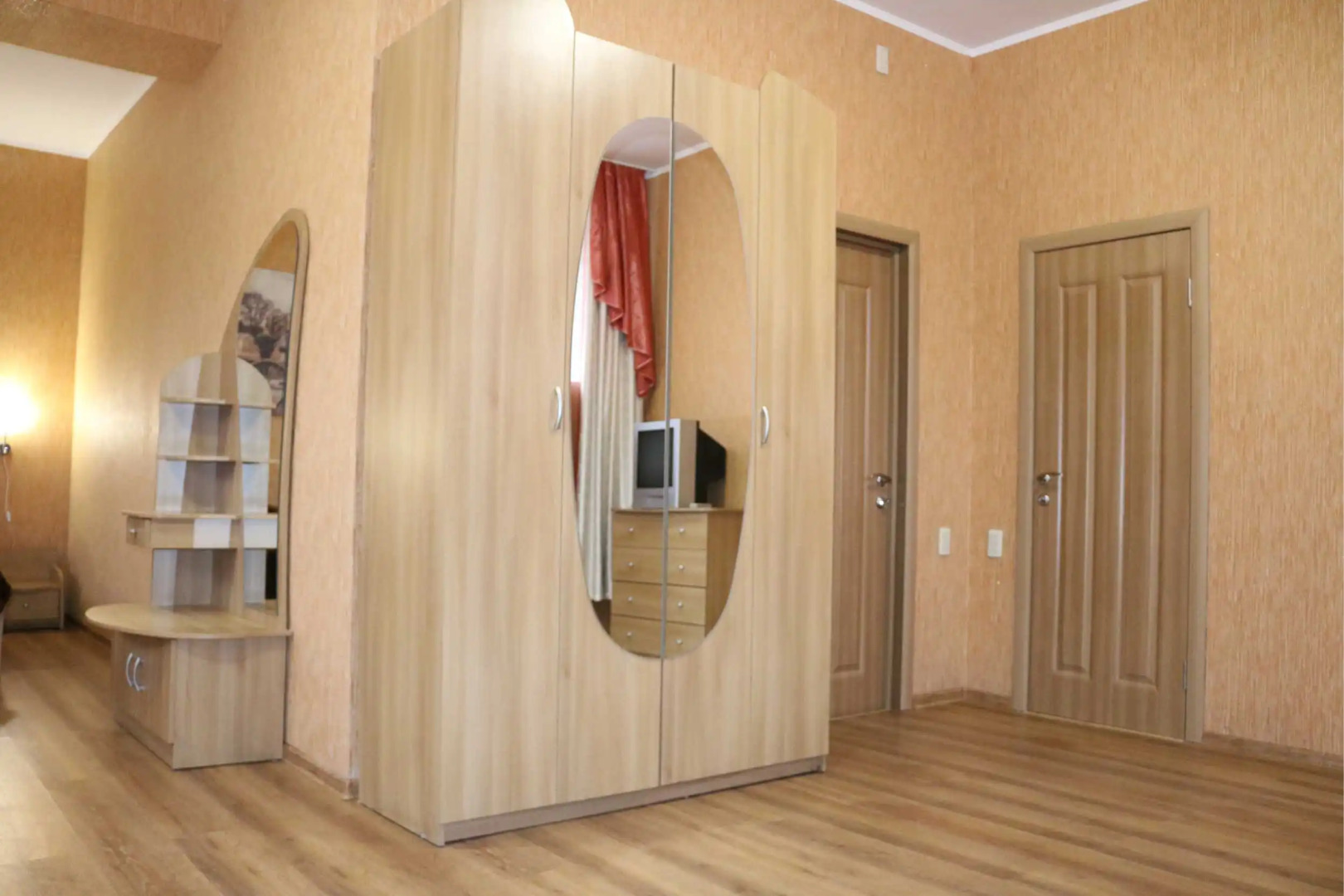 Гостиница "ПИПЛ"