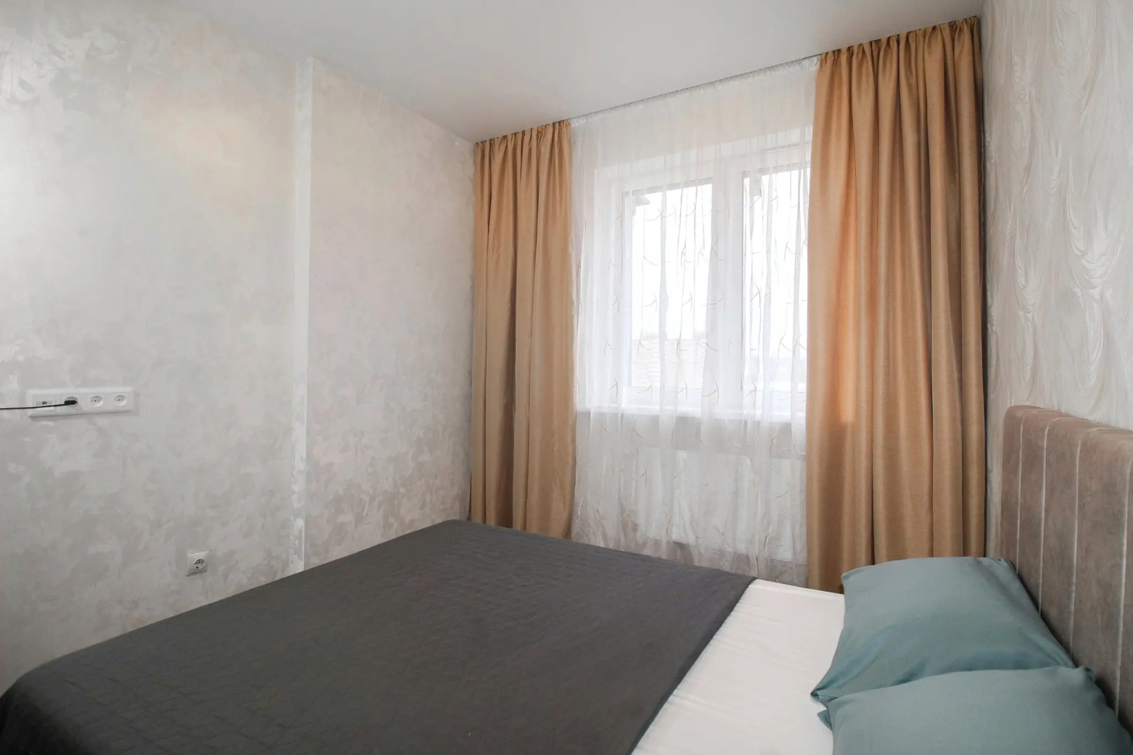 Квартира на Насоновой 9Б