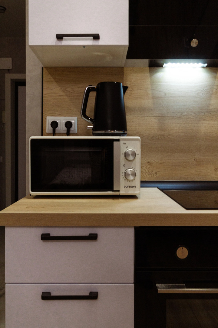 Квартира Cтудия в Центре Тулы Рязанская 23