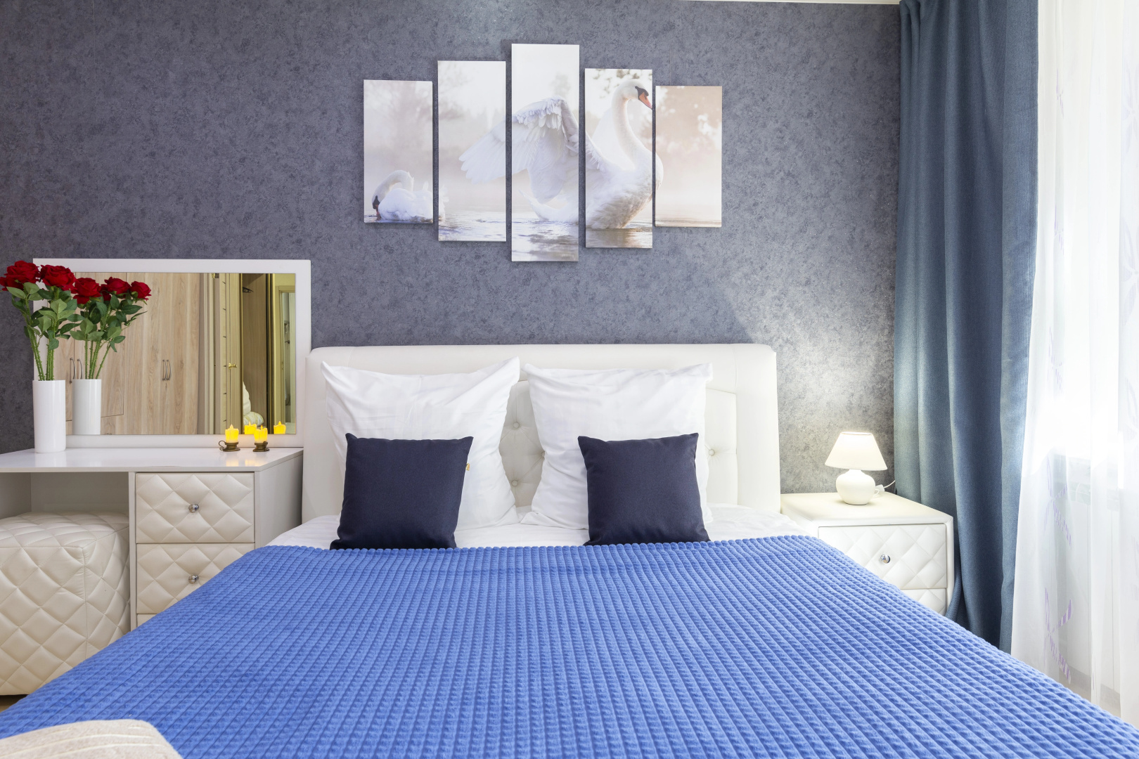 Prince Apartments на Социалистическом 69