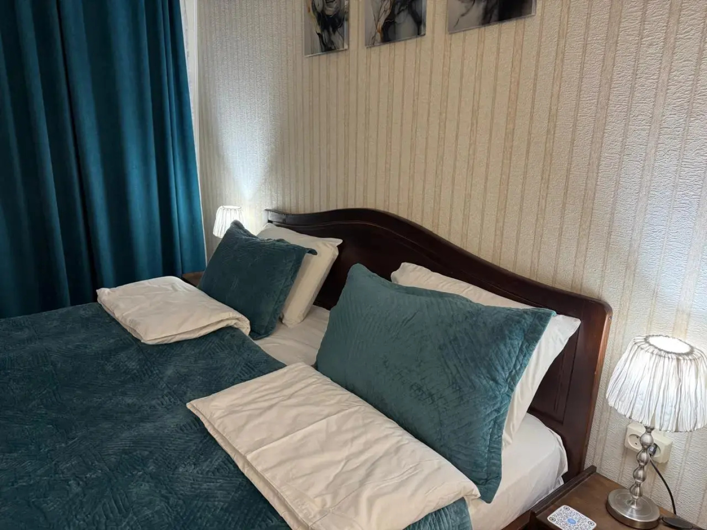 Гостевой дом Шишкино-парк аэропорт Домодедово