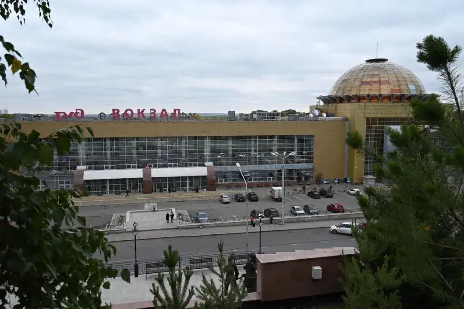 Квартира на Антонова, 4