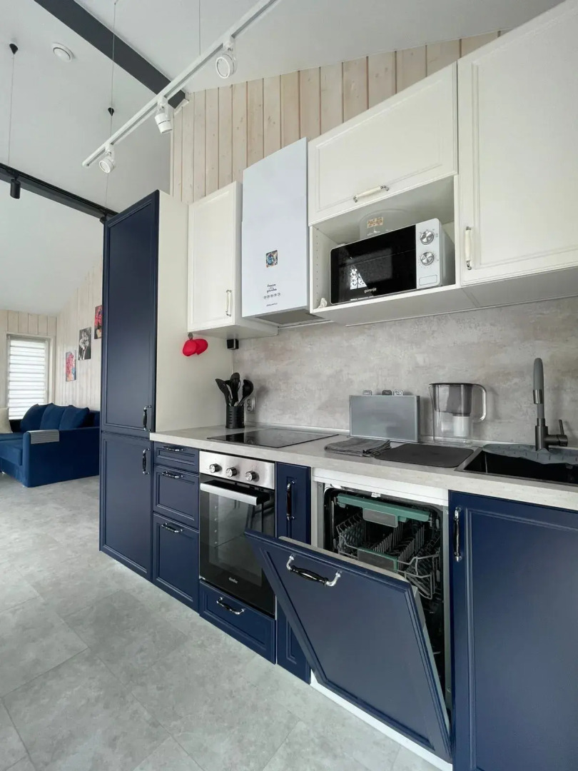 Частный дом Гринвуд