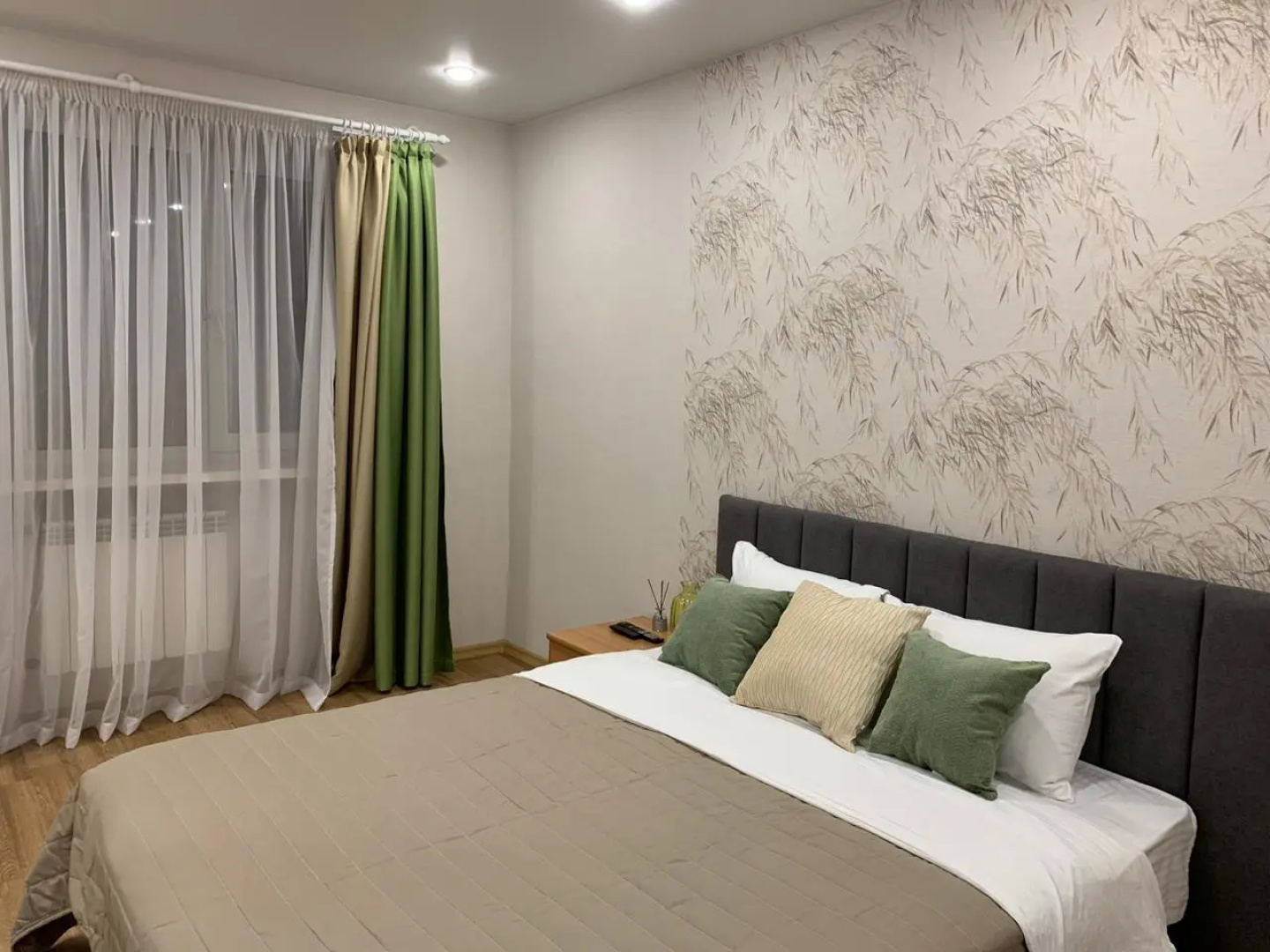 Апартаменты Comfort apartament